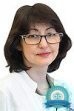 Пульмонолог, терапевт Прописнова Лариса Геннадьевна